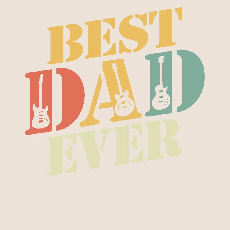 Best Dad Ever
