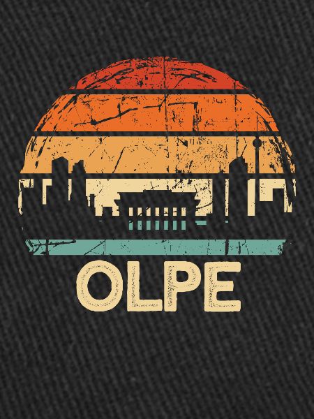 Olpe