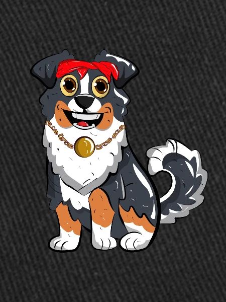 Australian Shepherd