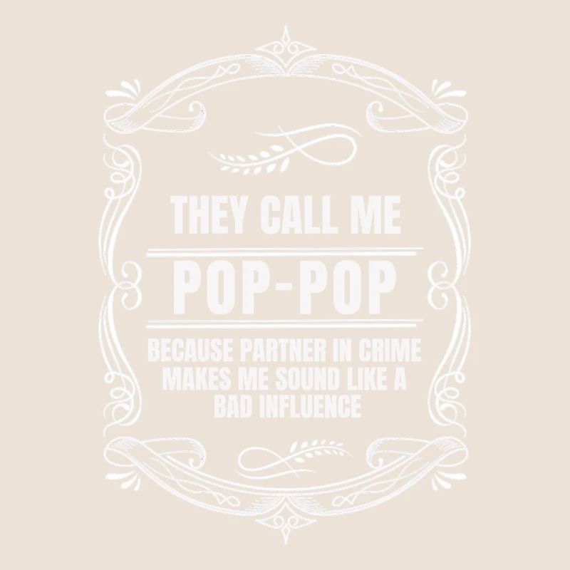 Pop-Pop Pop-Pop Familiengeschenk