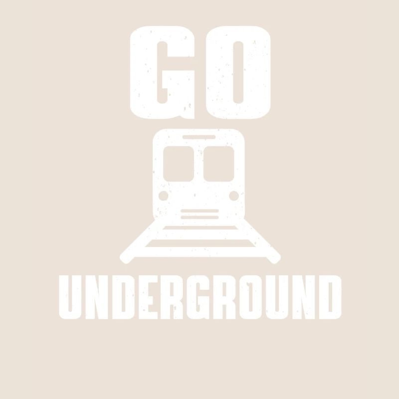 Go Underground - Subway