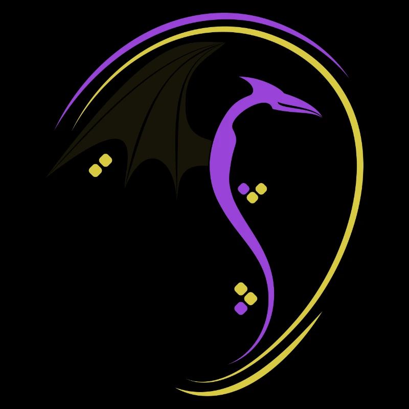 Modern Dragon