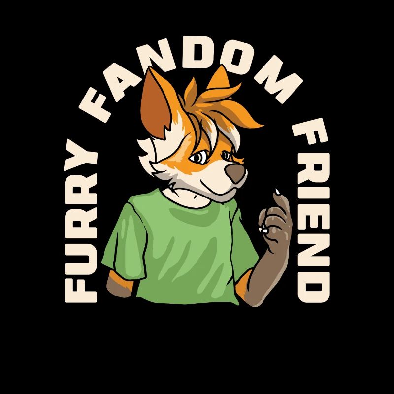 Furry Fandom Fursuits Fun