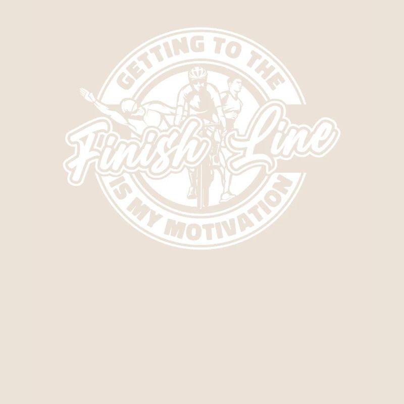 Getting To The Finish Line Motivation Training