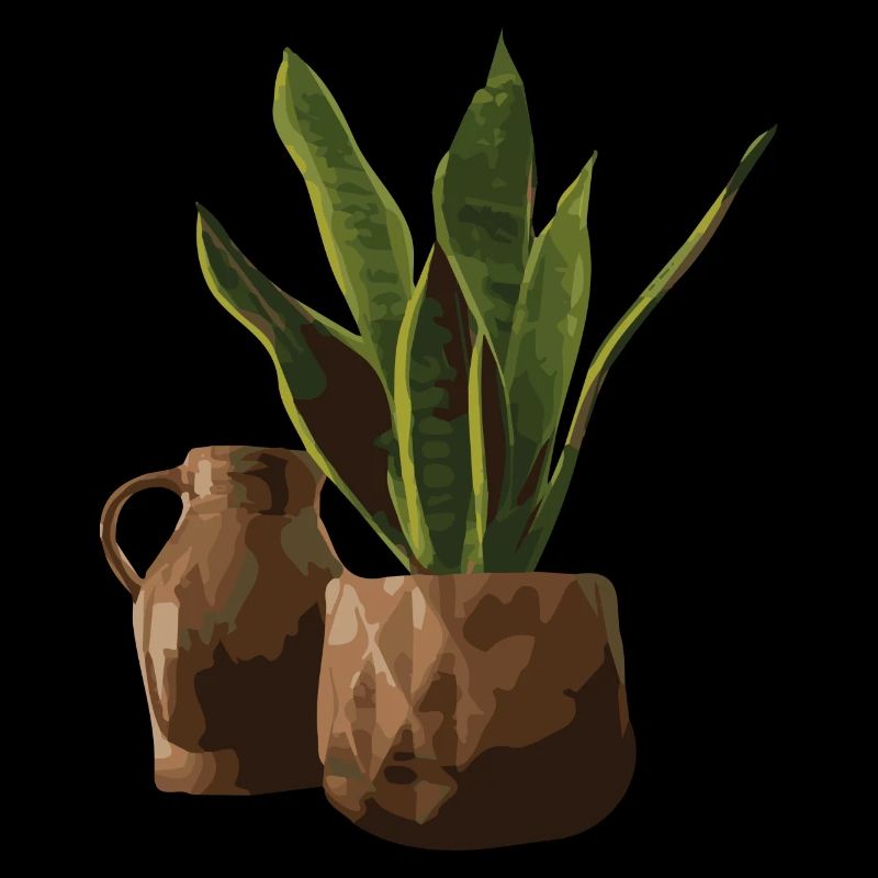 Plant Deko O' Plenty