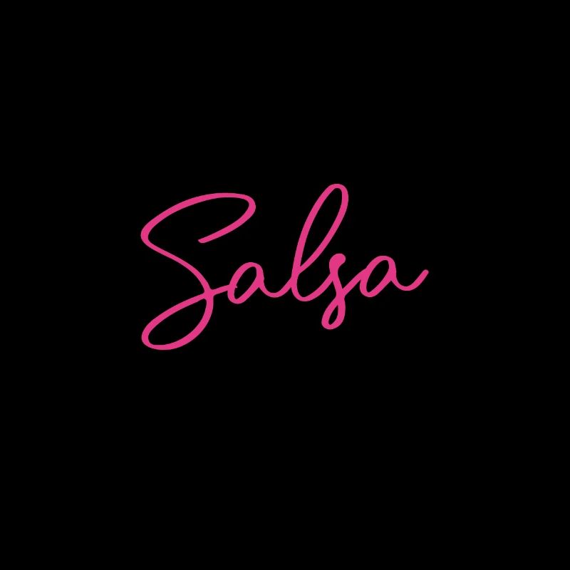 Pas Dispo, Salsa Oblige