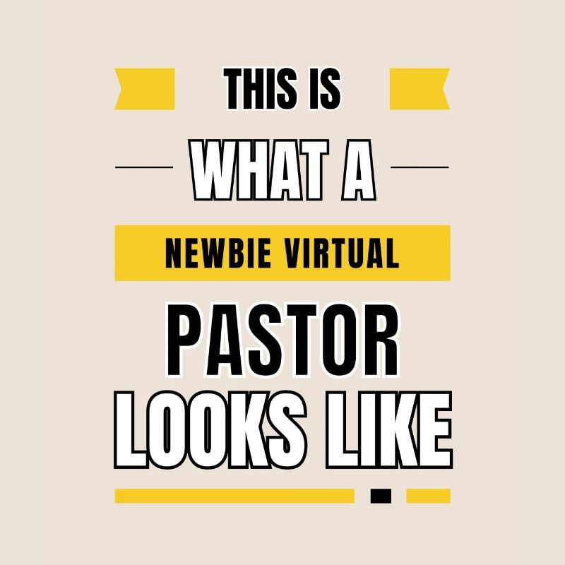 Pasteur virtuel débutant