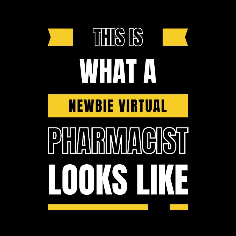 Pharmacien virtuel débutant