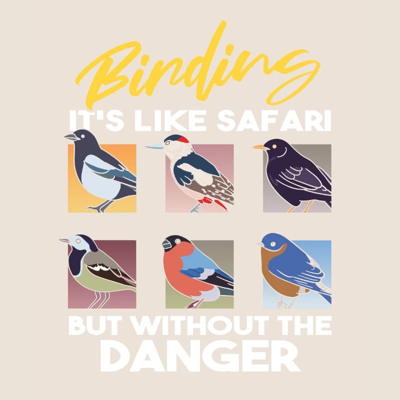Birding
