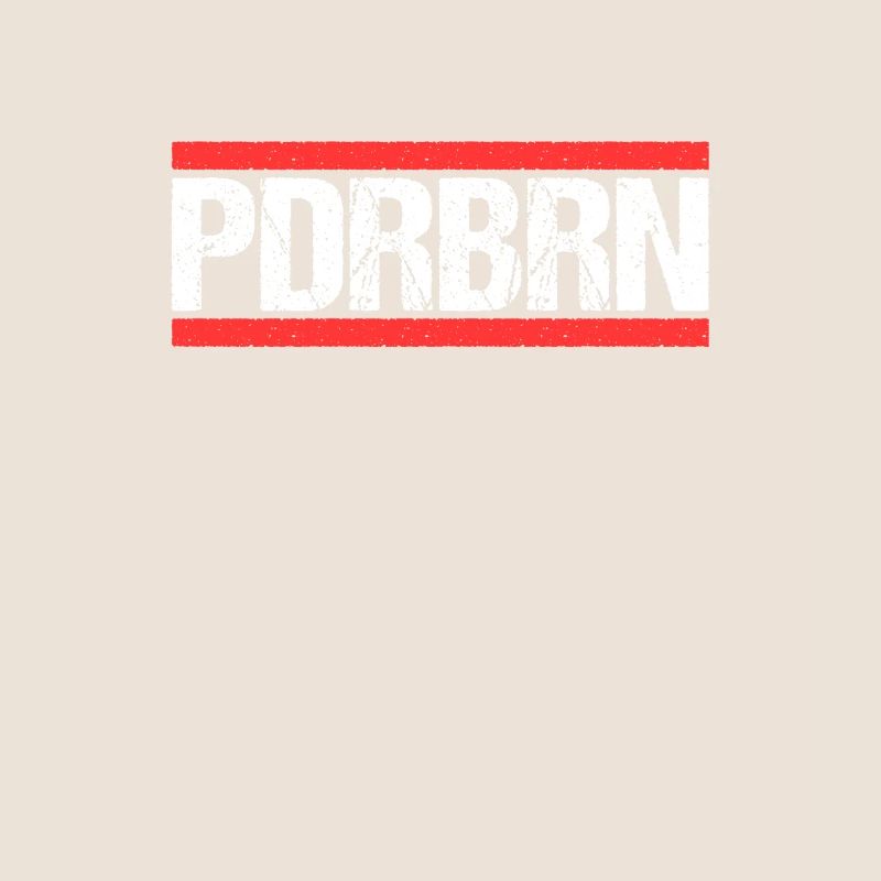 Paderbornerin Paderborner Paderborn