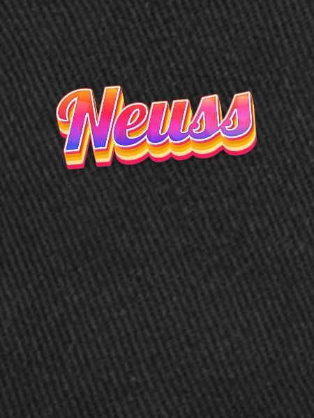 Neusserin Neusser Neuss