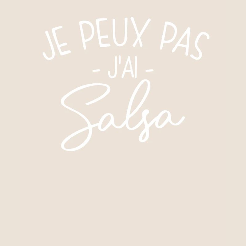 Pas Dispo, Salsa M'appelle !