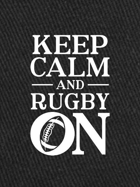 Rugby