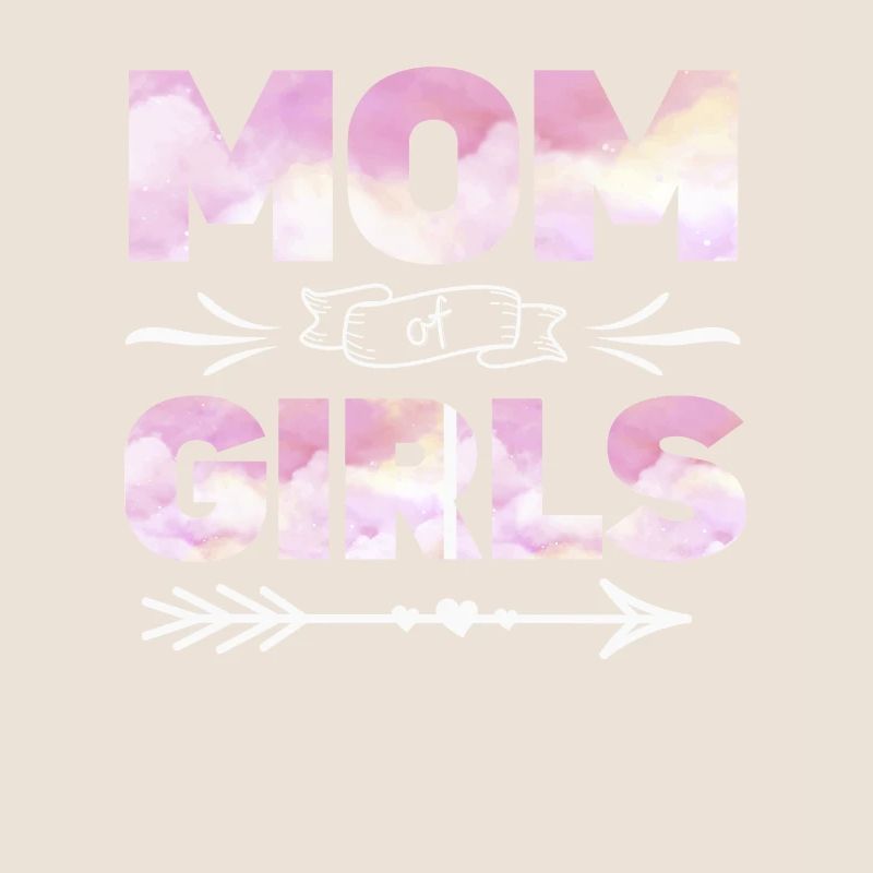 Mère de filles