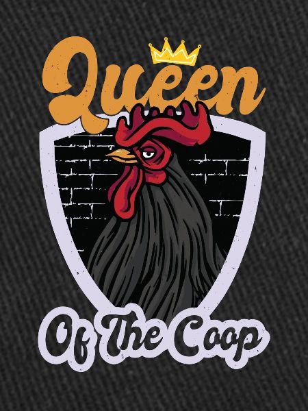 Reine de la Coop