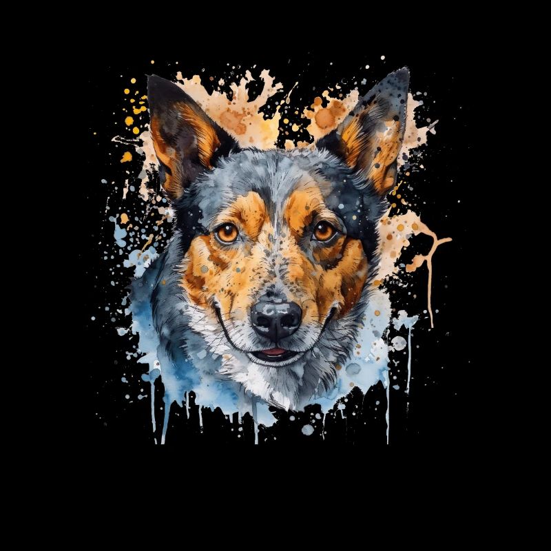 Australian Cattle Dog