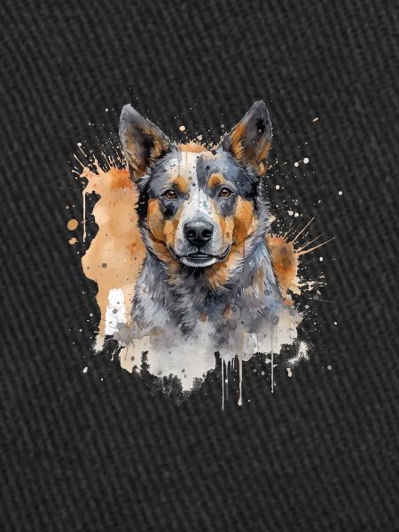Bouvier australien