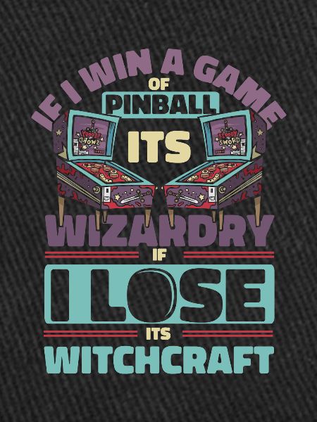 Pinball Drôle Pinball Wizard