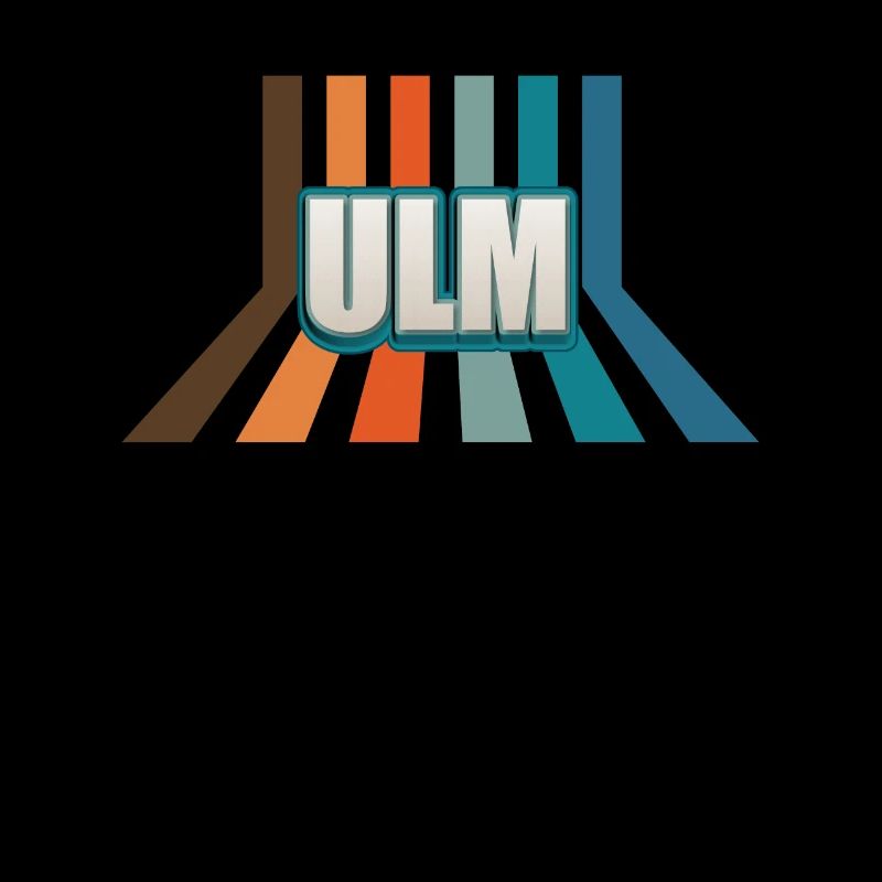 Ulmerin Ulmer Ulm