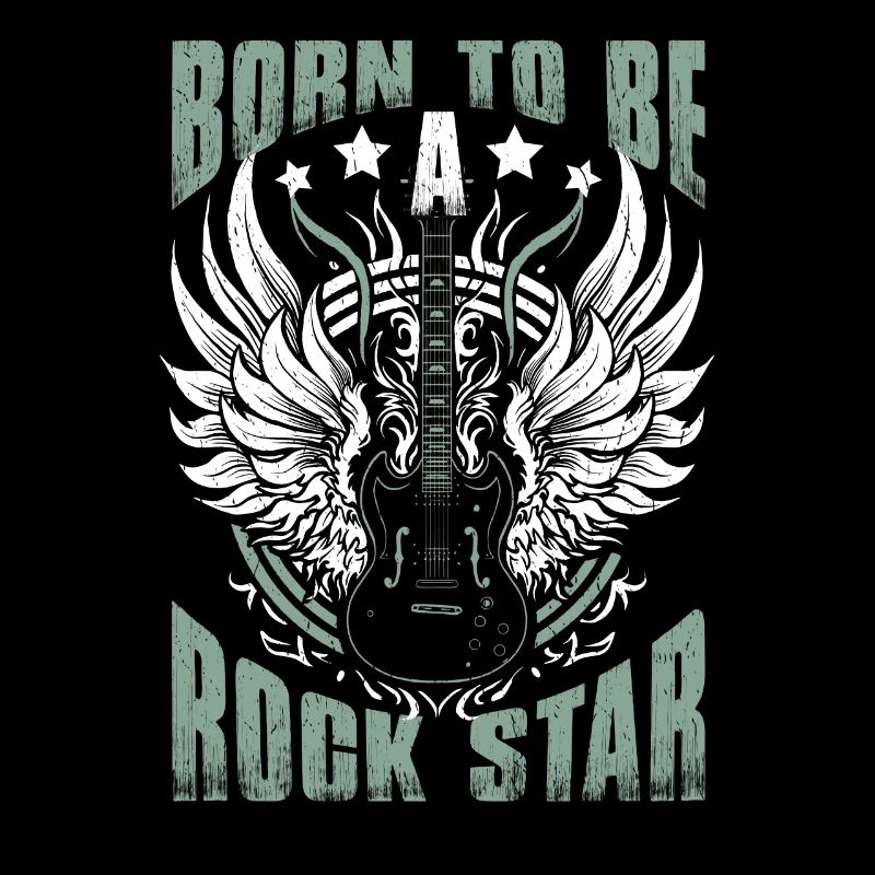 E-Gitarre | Gitarrist