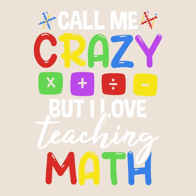 I Love Teaching Math