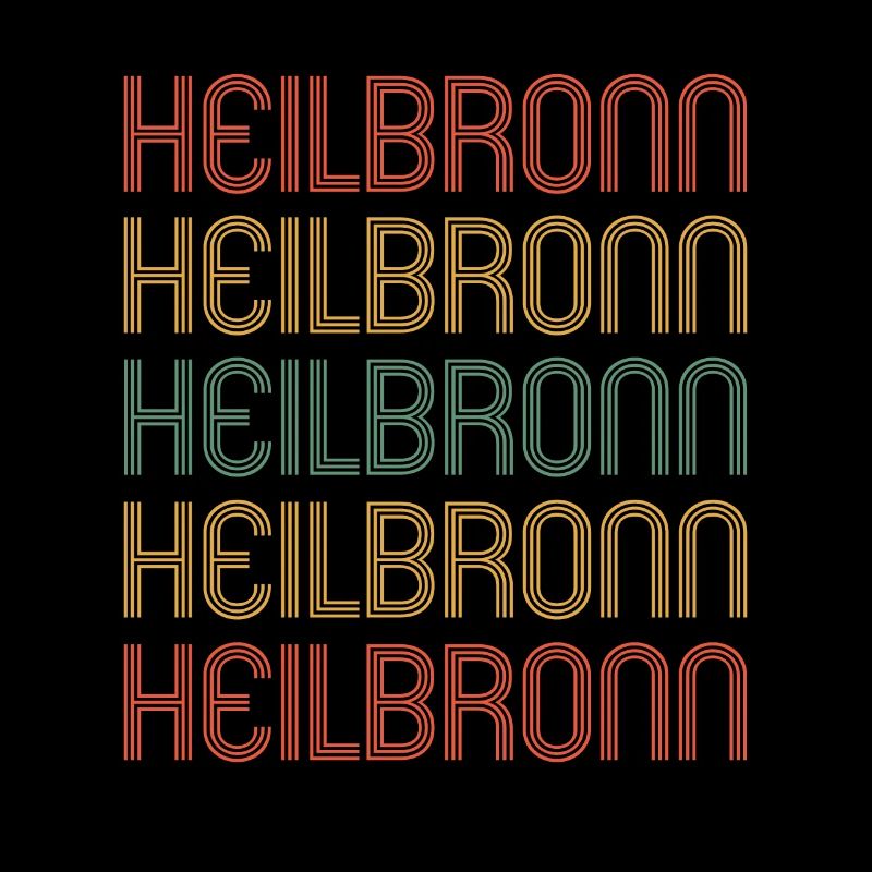 Heilbronnerin Heilbronner Heilbronn