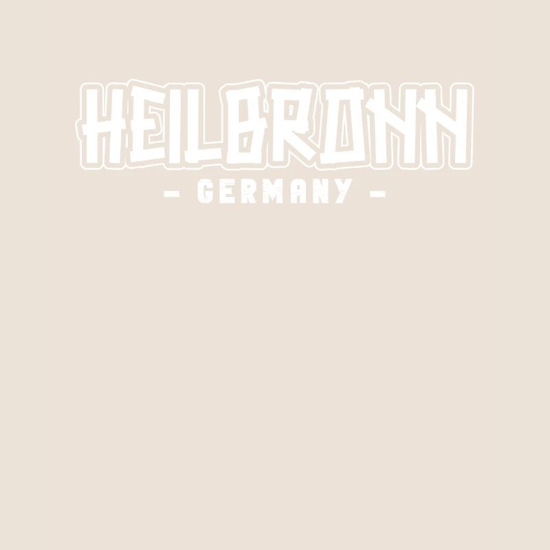 Heilbronnerin Heilbronner Heilbronn