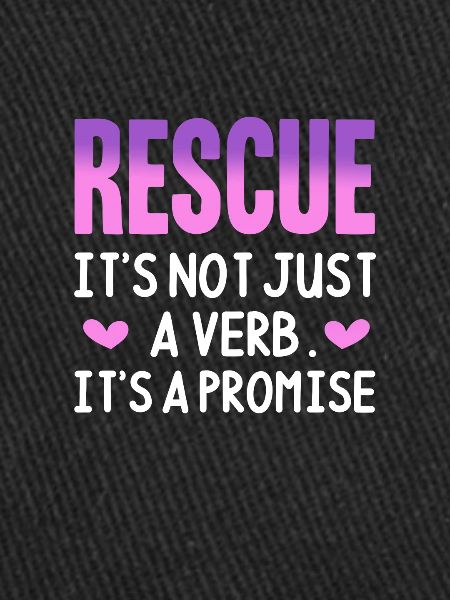 Animal Rescue