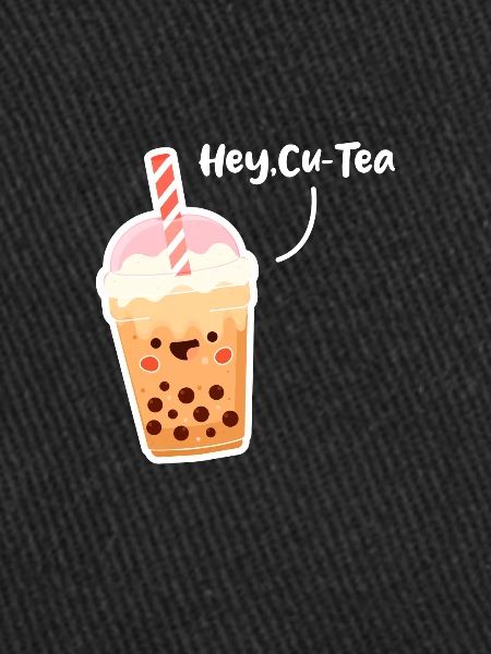 Bubble Tea
