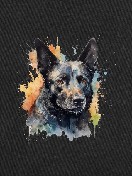 Australian Kelpie