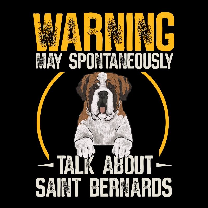 St. Bernard St. Bernard Dog Dog
