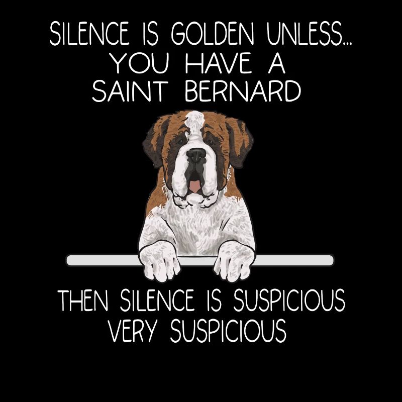 St. Bernard St. Bernard Dog Dog