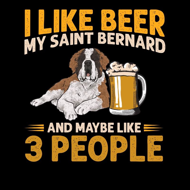 St. Bernard St. Bernard Dog Dog