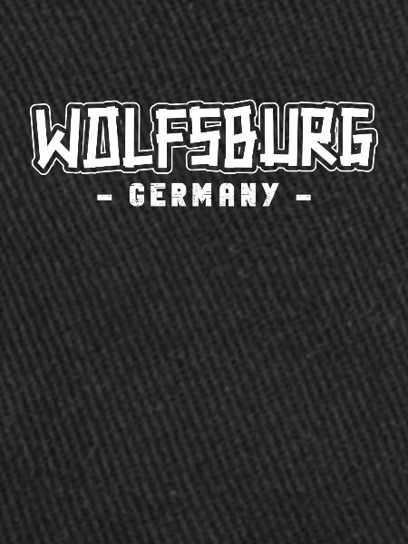 Wolfsburgerin Wolfsburger Wolfsburg