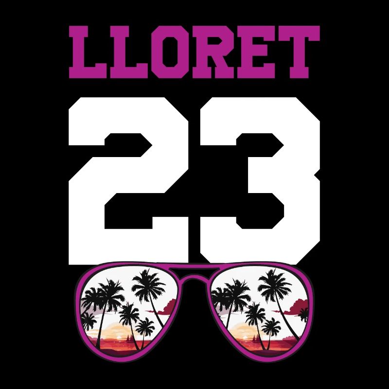 Lloret De Mar 23 Maillot 2023
