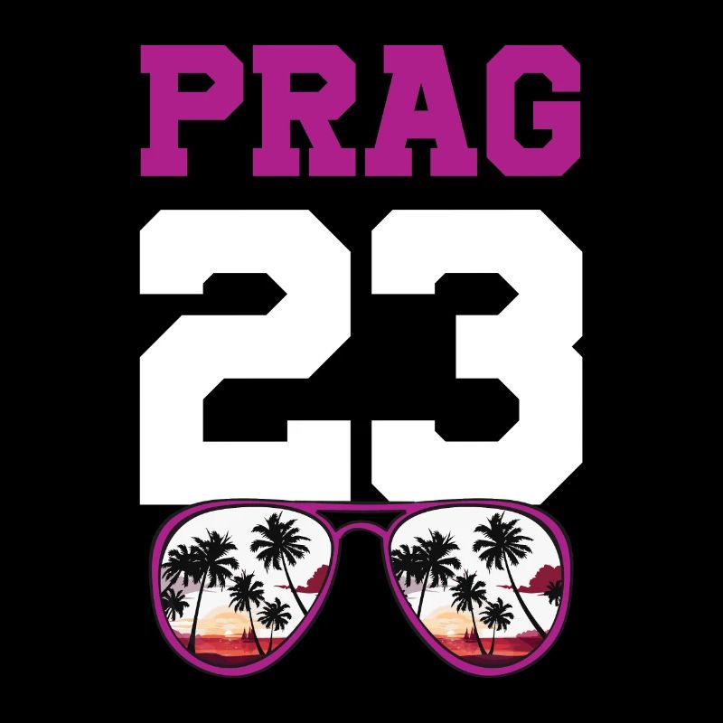 Prague 23 Maillot 2023
