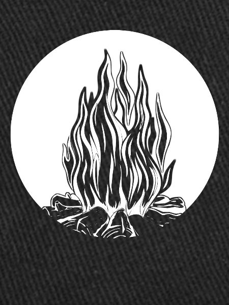 Campfire Fire Fire Pit