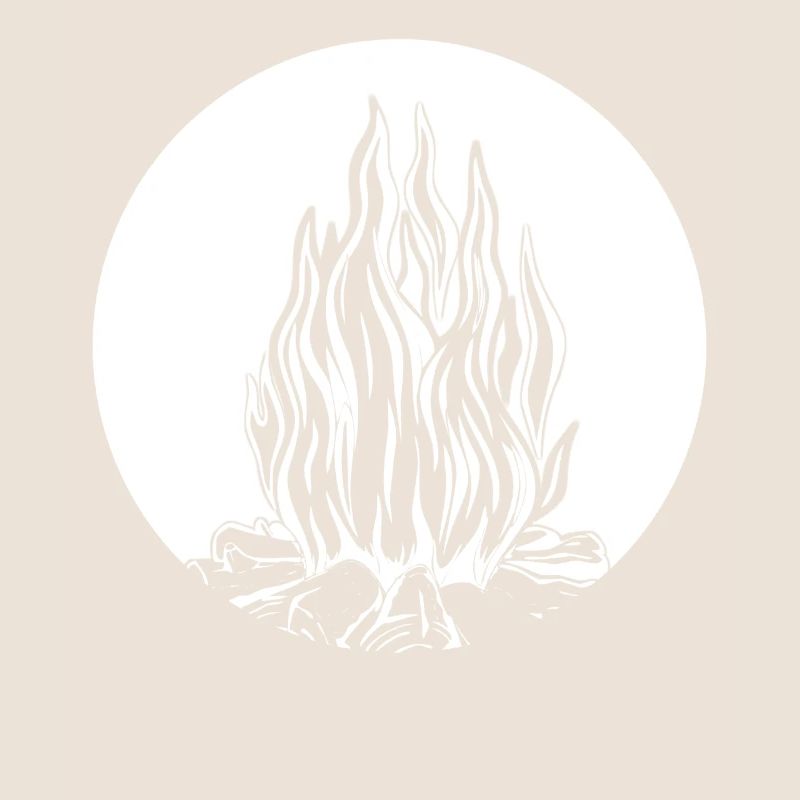 Campfire Fire Fire Pit