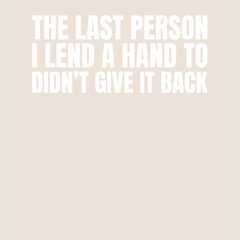 Amputated Hand Prosthesis Gift