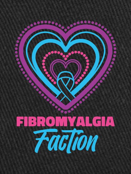 Fibromyalgie Rhumatisme Coeur
