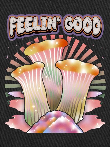 Champignons magiques, Champignons psychédéliques, Dire