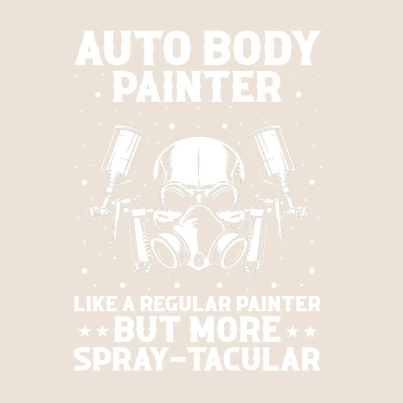 Car Painter Offer for Body Technicians