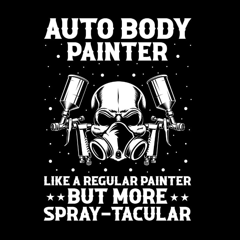 Car Painter Offer for Body Technicians