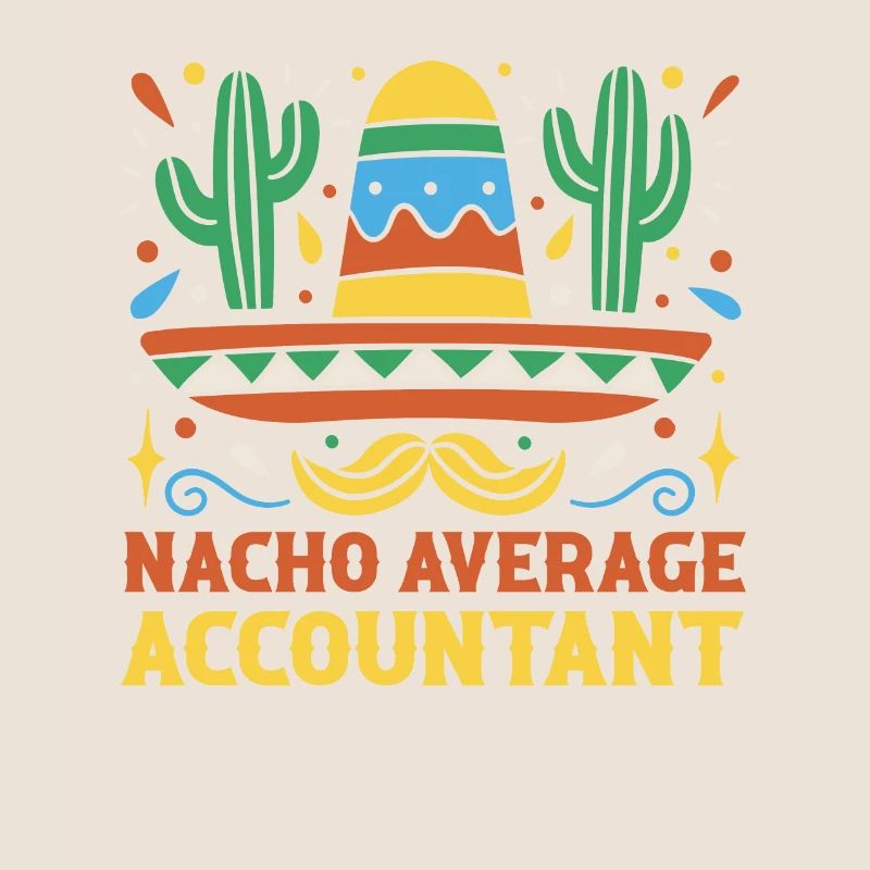 Nacho Comptable moyen