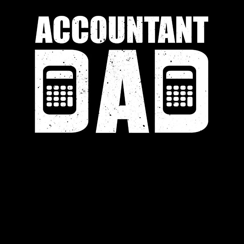 Comptable Papa Outfit Comptabilité fiscale