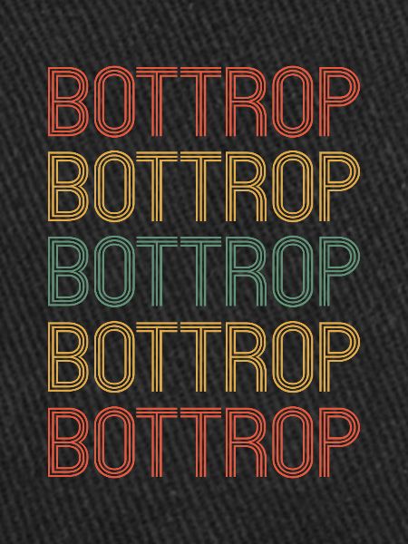 Bottroperin Bottroper Bottrop