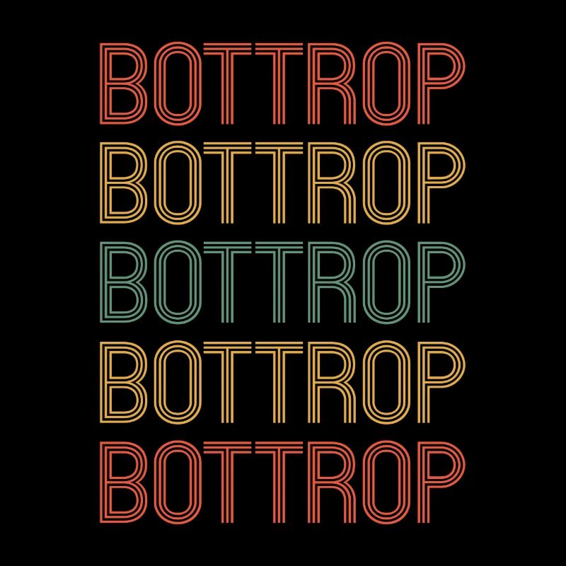 Bottropérine Bottroper Bottrop