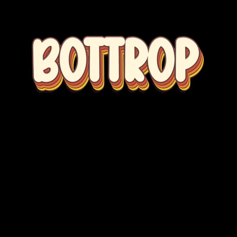Bottropérine Bottroper Bottrop