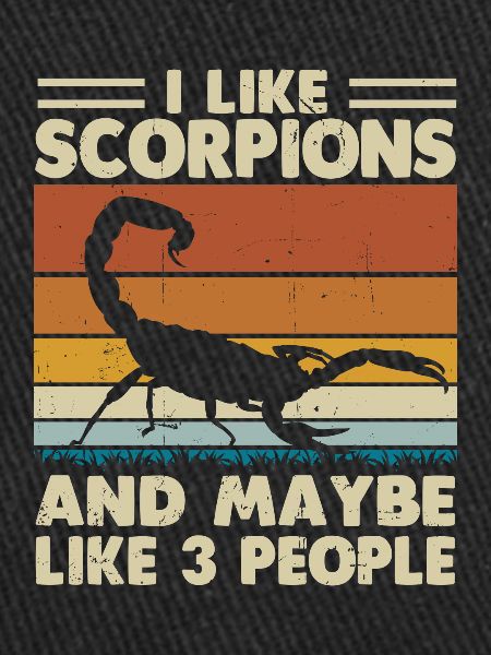Scorpion