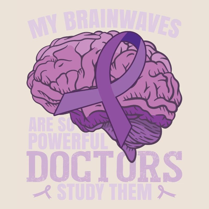 My Brainwaves Are So Powerful